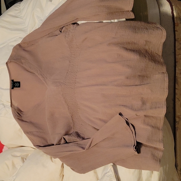 Calvin Klien tunic - Picture 1 of 3